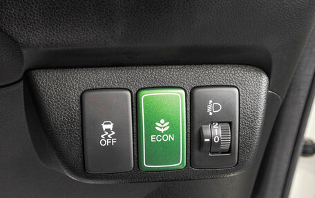 Honda Fit Shuttle I рестайлинг, 2011 год, 1 149 000 рублей, 14 фотография