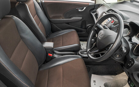 Honda Fit Shuttle I рестайлинг, 2011 год, 1 149 000 рублей, 11 фотография