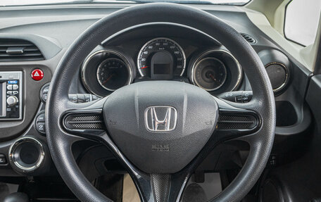 Honda Fit Shuttle I рестайлинг, 2011 год, 1 149 000 рублей, 15 фотография