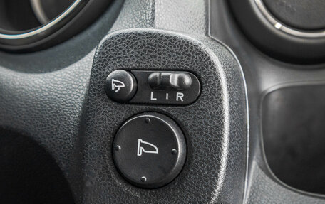 Honda Fit Shuttle I рестайлинг, 2011 год, 1 149 000 рублей, 13 фотография