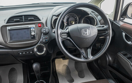 Honda Fit Shuttle I рестайлинг, 2011 год, 1 149 000 рублей, 16 фотография