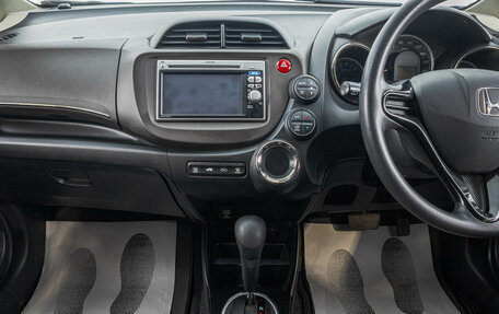 Honda Fit Shuttle I рестайлинг, 2011 год, 1 149 000 рублей, 17 фотография