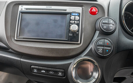 Honda Fit Shuttle I рестайлинг, 2011 год, 1 149 000 рублей, 18 фотография