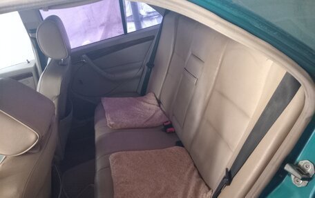 Mercedes-Benz C-Класс, 1997 год, 250 000 рублей, 3 фотография