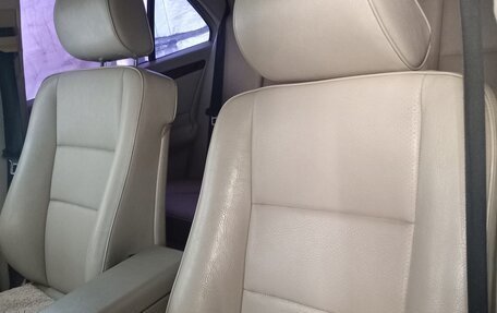 Mercedes-Benz C-Класс, 1997 год, 250 000 рублей, 2 фотография