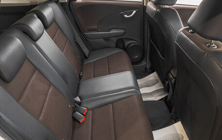 Honda Fit Shuttle I рестайлинг, 2011 год, 1 149 000 рублей, 23 фотография