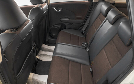 Honda Fit Shuttle I рестайлинг, 2011 год, 1 149 000 рублей, 22 фотография