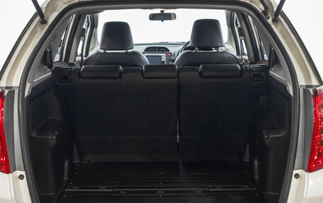 Honda Fit Shuttle I рестайлинг, 2011 год, 1 149 000 рублей, 24 фотография