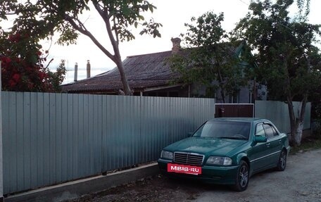 Mercedes-Benz C-Класс, 1997 год, 250 000 рублей, 11 фотография