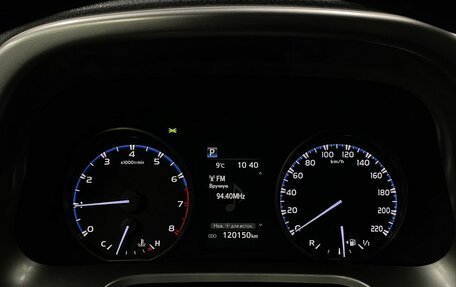 Toyota RAV4, 2017 год, 2 549 000 рублей, 25 фотография