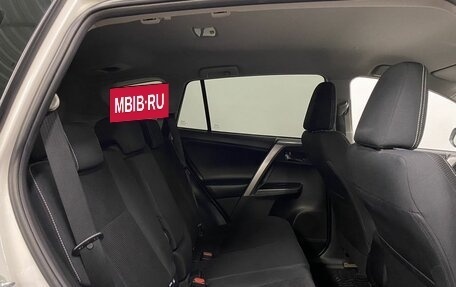 Toyota RAV4, 2017 год, 2 549 000 рублей, 24 фотография