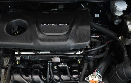 KIA cee'd III, 2018 год, 1 340 000 рублей, 13 фотография