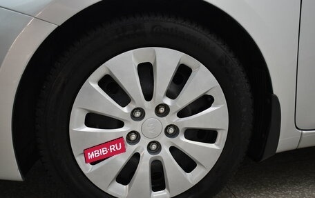 KIA cee'd III, 2018 год, 1 340 000 рублей, 14 фотография