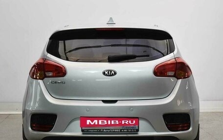 KIA cee'd III, 2018 год, 1 340 000 рублей, 3 фотография