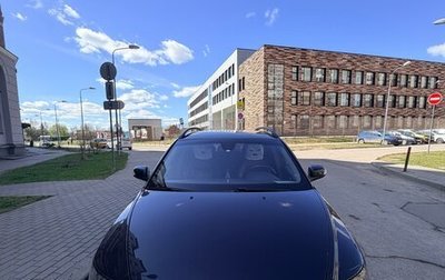 Volvo V50 I, 2007 год, 790 000 рублей, 1 фотография