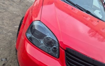 Chevrolet Lacetti, 2007 год, 440 000 рублей, 1 фотография