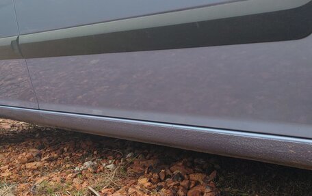 Hyundai Getz I рестайлинг, 2004 год, 420 000 рублей, 3 фотография