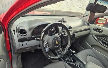 Chevrolet Lacetti, 2007 год, 440 000 рублей, 3 фотография