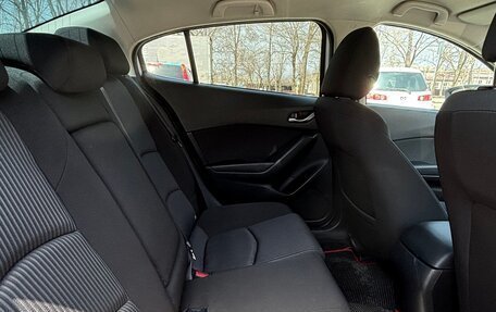 Mazda Axela, 2015 год, 1 250 000 рублей, 1 фотография