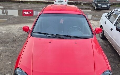 Chevrolet Lacetti, 2007 год, 440 000 рублей, 2 фотография