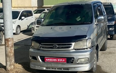 Toyota Town Ace III, 2001 год, 390 000 рублей, 1 фотография