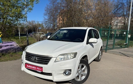 Toyota RAV4, 2011 год, 1 100 000 рублей, 1 фотография
