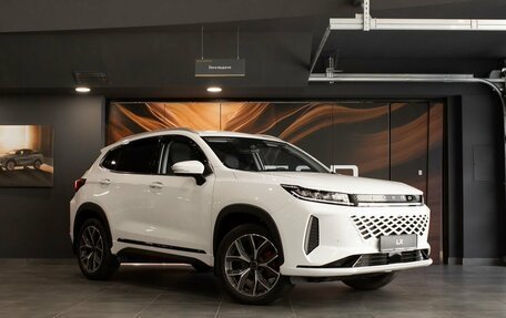 CheryExeed LX, 2024 год, 2 821 500 рублей, 1 фотография