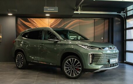 CheryExeed TXL, 2025 год, 3 841 200 рублей, 1 фотография