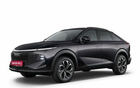 Haval F7x, 2026 год, 3 959 010 рублей, 1 фотография