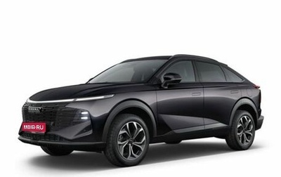 Haval F7x, 2026 год, 3 959 010 рублей, 1 фотография