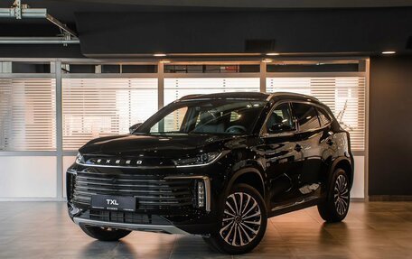 CheryExeed TXL, 2025 год, 3 841 200 рублей, 1 фотография