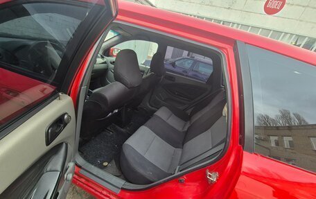 Chevrolet Lacetti, 2007 год, 440 000 рублей, 6 фотография