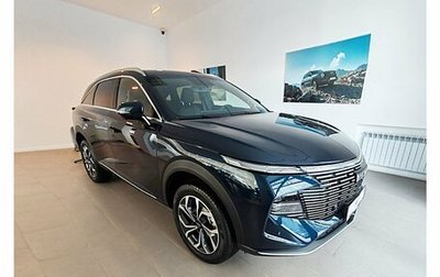 Haval F7, 2026 год, 3 464 010 рублей, 1 фотография