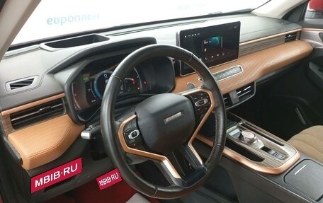 Haval Jolion, 2023 год, 1 507 000 рублей, 1 фотография