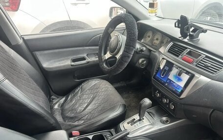 Mitsubishi Lancer IX, 2006 год, 230 000 рублей, 5 фотография