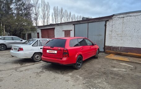 Chevrolet Lacetti, 2007 год, 440 000 рублей, 11 фотография
