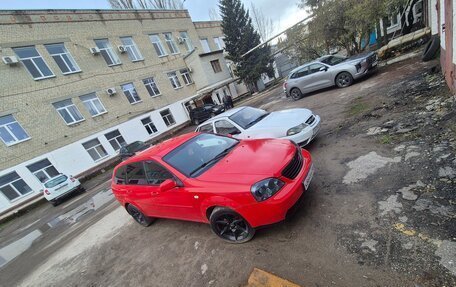 Chevrolet Lacetti, 2007 год, 440 000 рублей, 10 фотография