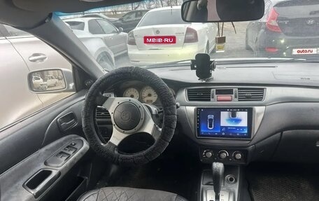 Mitsubishi Lancer IX, 2006 год, 230 000 рублей, 6 фотография