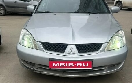 Mitsubishi Lancer IX, 2006 год, 230 000 рублей, 3 фотография