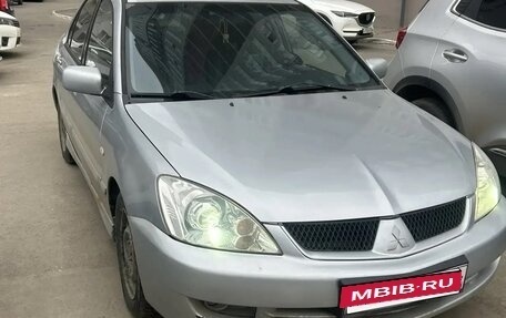 Mitsubishi Lancer IX, 2006 год, 230 000 рублей, 2 фотография