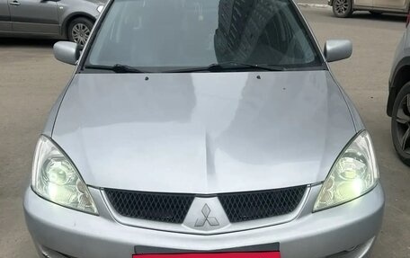 Mitsubishi Lancer IX, 2006 год, 230 000 рублей, 4 фотография