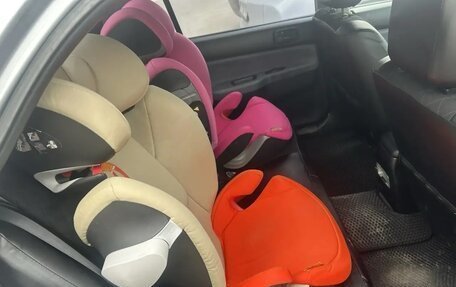 Mitsubishi Lancer IX, 2006 год, 230 000 рублей, 10 фотография