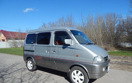 Suzuki Every IV, 1999 год, 450 000 рублей, 2 фотография