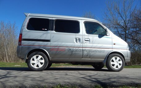 Suzuki Every IV, 1999 год, 450 000 рублей, 4 фотография