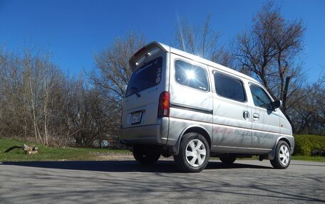 Suzuki Every IV, 1999 год, 450 000 рублей, 6 фотография