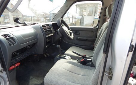Suzuki Every IV, 1999 год, 450 000 рублей, 25 фотография