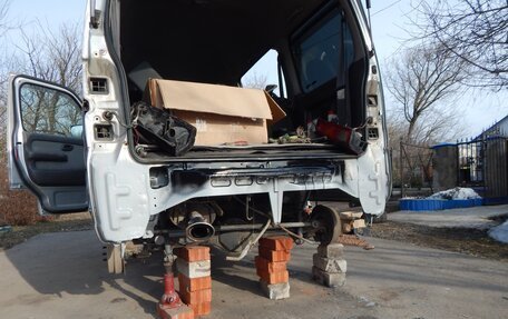 Suzuki Every IV, 1999 год, 450 000 рублей, 27 фотография