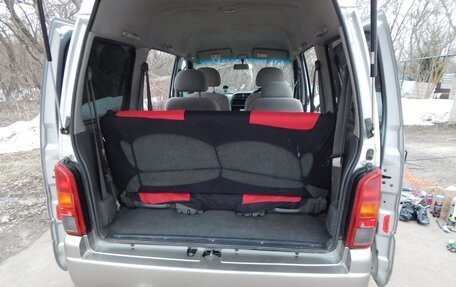 Suzuki Every IV, 1999 год, 450 000 рублей, 32 фотография