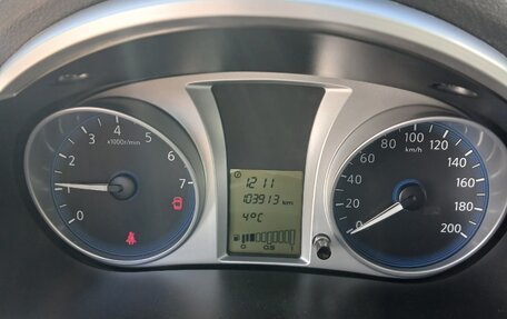 Datsun mi-DO, 2015 год, 500 000 рублей, 6 фотография