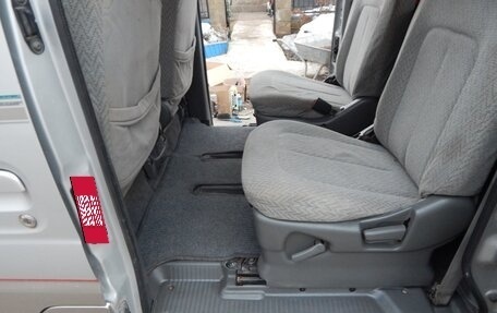 Suzuki Every IV, 1999 год, 450 000 рублей, 31 фотография